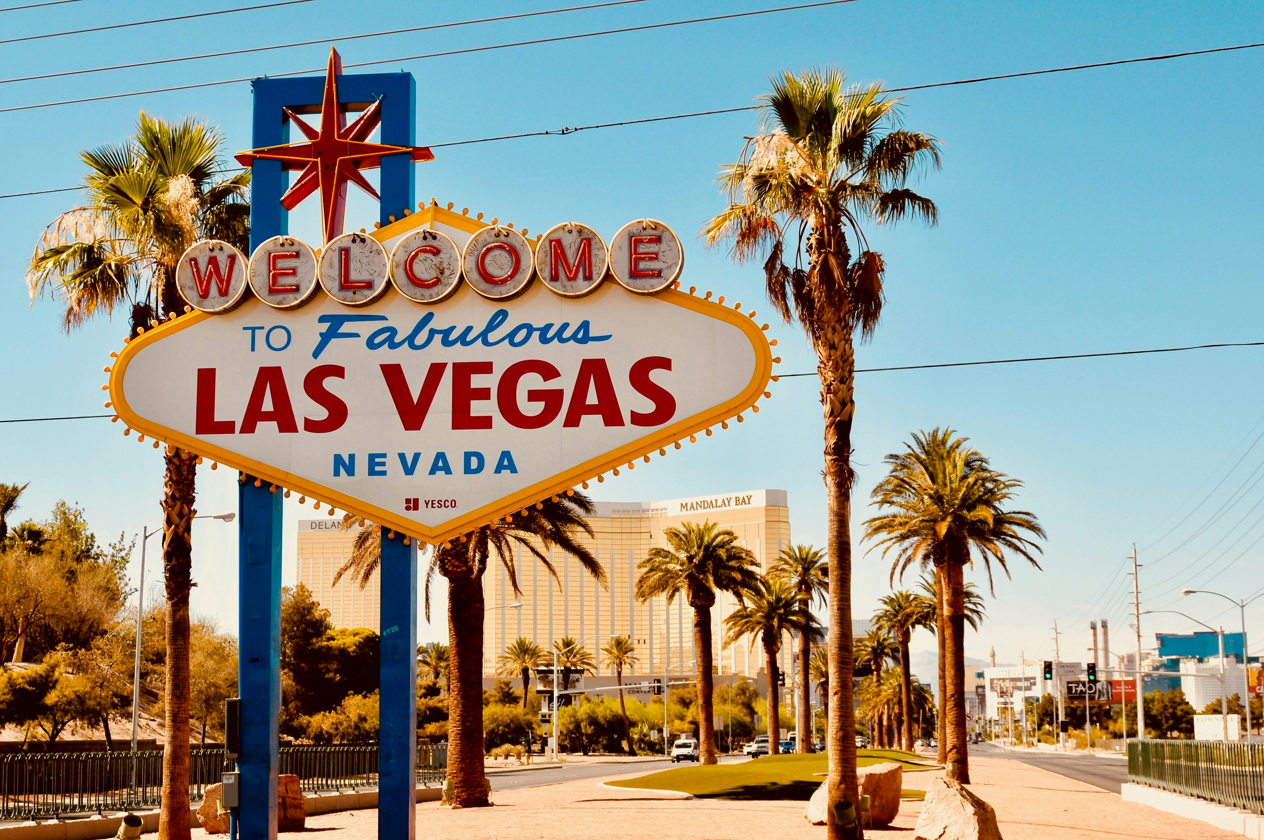 Photo of Las Vegas